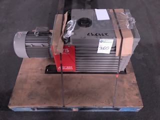 IPP# 234847, 305.8 m3/h (180 CFM) Unused Carbon Steel  Pump-Vacuum For Sale