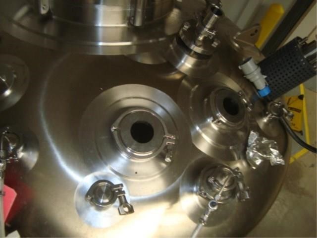 Stainless Steel 316 Tank - IPP# 234850
