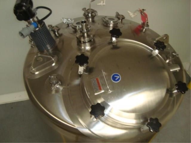 Stainless Steel 316 Tank - IPP# 234871