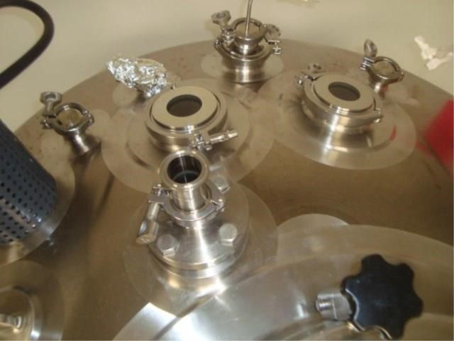 Stainless Steel 316 Tank - IPP# 234871