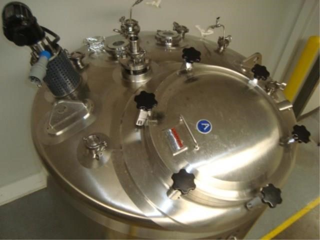 Stainless Steel 316 Tank - IPP# 234872