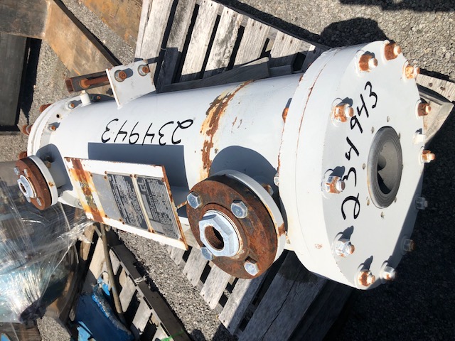 IPP# 234943,    Block Heat Exchanger For Sale