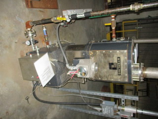  Stainless Steel Other  Pump-Vacuum