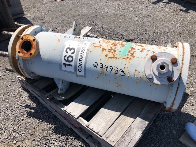 IPP# 234933,    Block Heat Exchanger For Sale