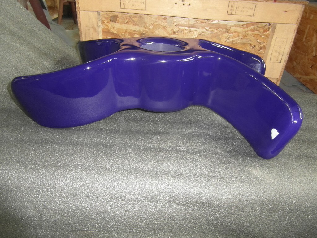 Glasslined Agitator Glass Lined Parts - IPP# 235289