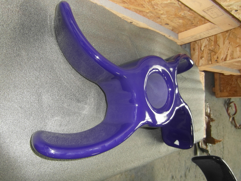 Glasslined Agitator Glass Lined Parts - IPP# 235289