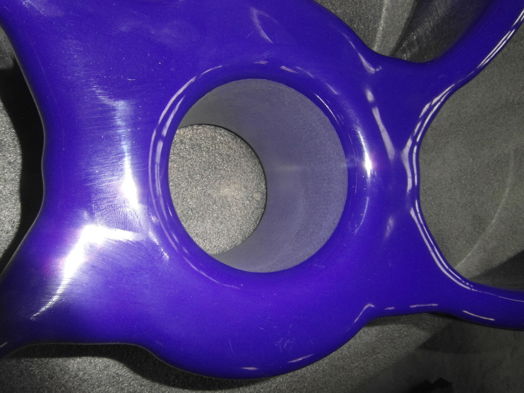 Glasslined Agitator Glass Lined Parts - IPP# 235289