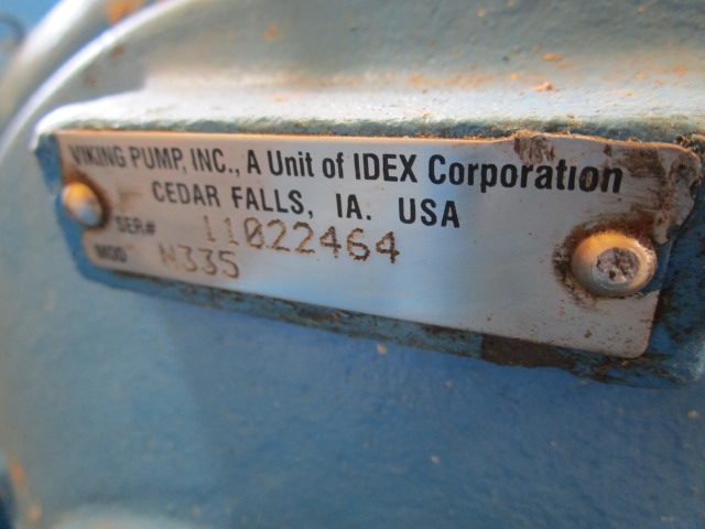Unused Rotary Pump 136.3 m3/h (600 GPM) Carbon Steel For Sale - IPP# 235355