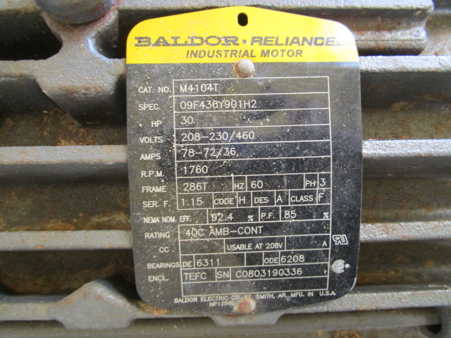 Unused Rotary Pump 136.3 m3/h (600 GPM) Carbon Steel For Sale - IPP# 235355