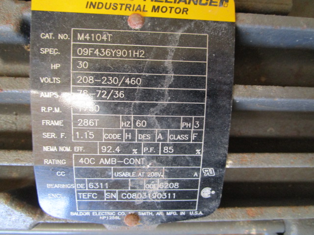 Unused Rotary Pump 136.3 m3/h (600 GPM) Carbon Steel For Sale - IPP# 235356