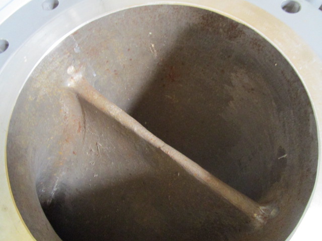 Unused Centrifugal Pump 1,800 m3/h (7,900 GPM) Stainless Steel 316 For Sale - IPP# 235395