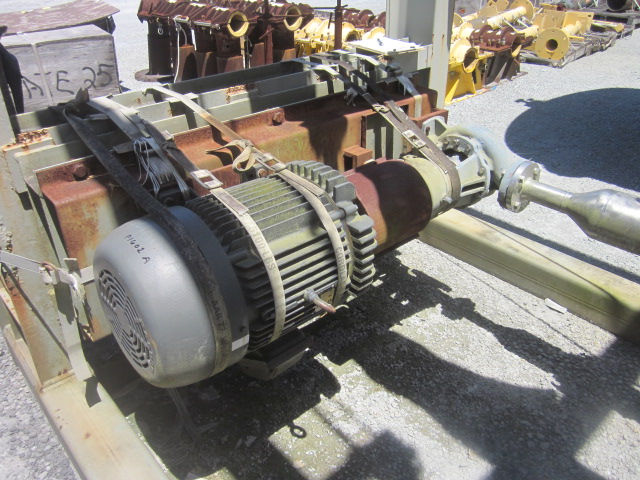 IPP# 235432, 98.8 m3/h (435 GPM) Unused Stainless Steel 304 Centrifugal Pump For Sale