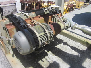 Unused Stainless Steel 304 Centrifugal Pump