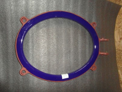 IPP# 235569,   Glasslined Pro-Ring Glass Lined Parts For Sale