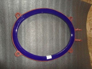  Glasslined Pro-Ring Glass Lined Parts