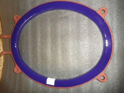 IPP# 235569,   Glasslined Pro-Ring Glass Lined Parts For Sale