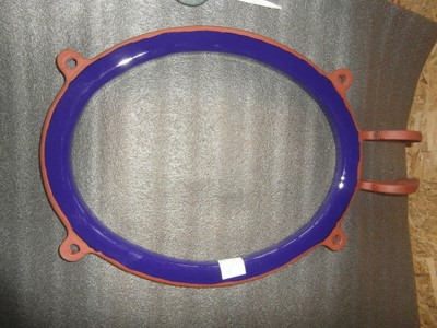 IPP# 235593,   Glasslined Pro-Ring Glass Lined Parts For Sale