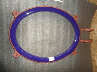  Glasslined Pro-Ring Glass Lined Parts