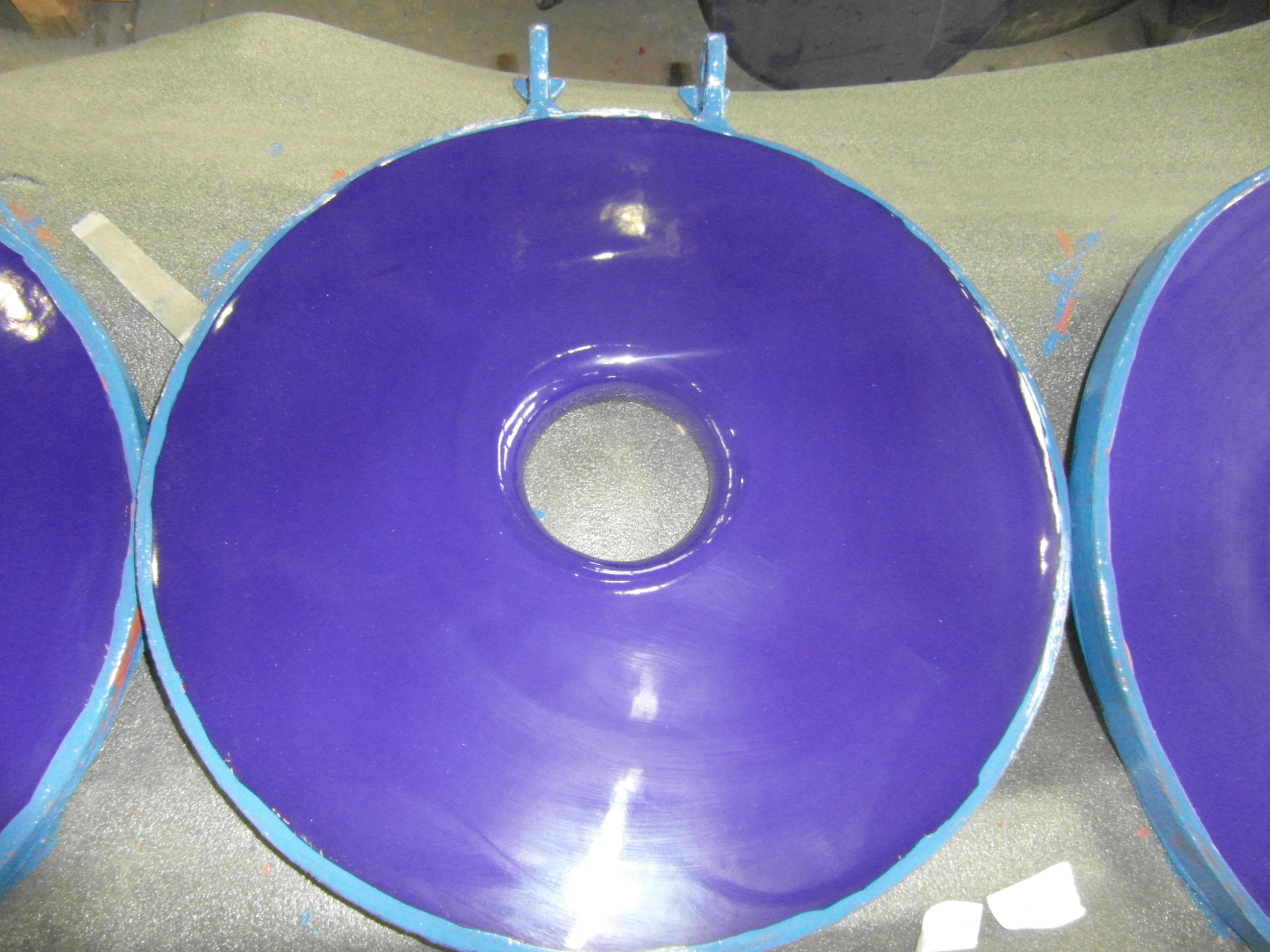 Glasslined  Pro-Ring Glass Lined Parts - IPP# 235823