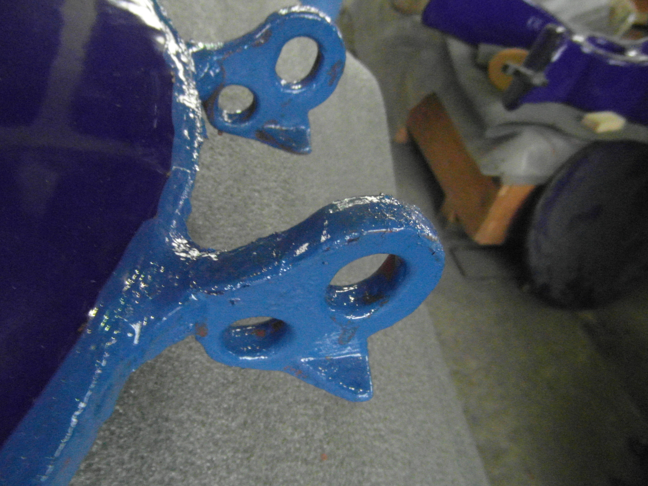 Glasslined  Pro-Ring Glass Lined Parts - IPP# 235823