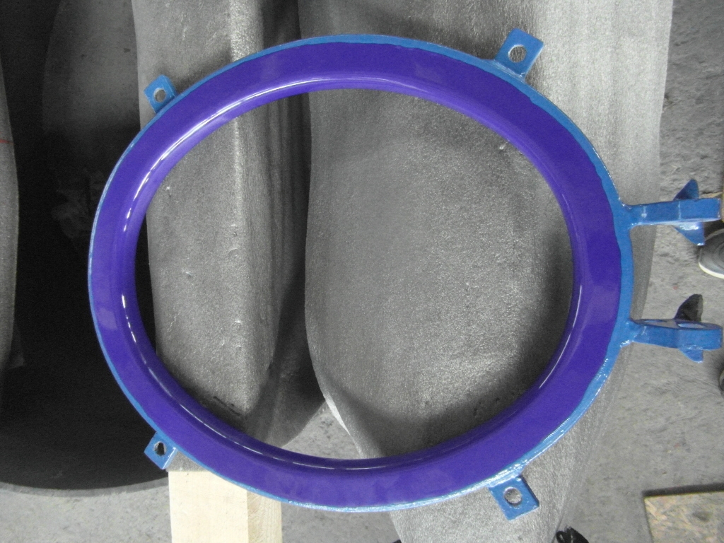 Glasslined  Pro-Ring Glass Lined Parts - IPP# 235834