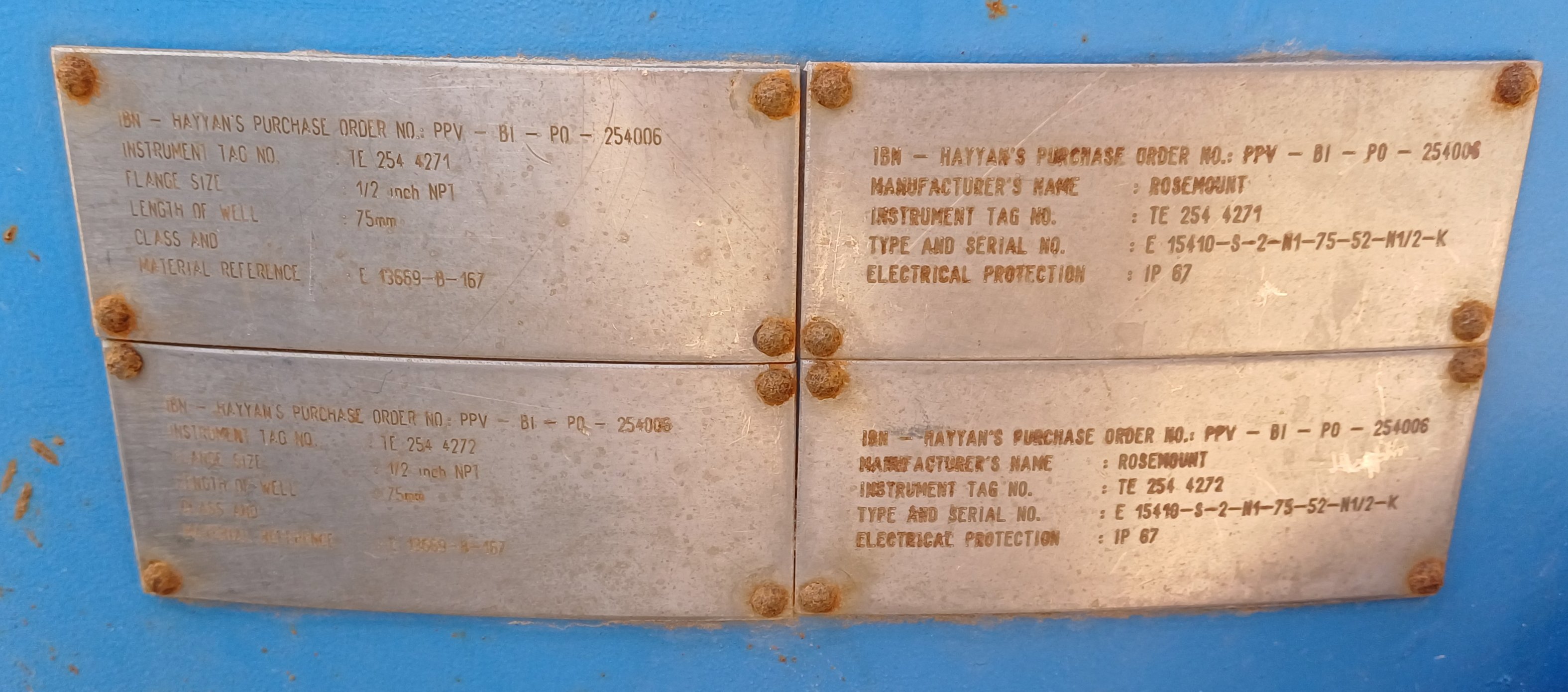 Stainless Steel 304 Hosokawa Mikropul ACM 60-IS PSR-11 Air Classifier mill - IPP# 235957