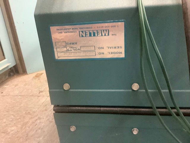 IPP# 235919,  Unused   Furnace For Sale