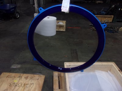 IPP# 238255,   Glasslined Pro-Ring Glass Lined Parts For Sale