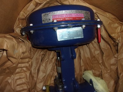 IPP# 238267,  Unused Glasslined Miscellaneous Valve For Sale