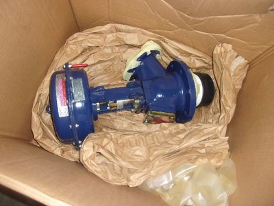 IPP# 238267,  Unused Glasslined Miscellaneous Valve For Sale