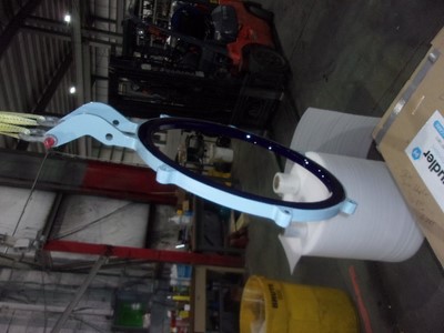 Unused Glasslined Pro-Ring Glass Lined Parts - IPP# 238268