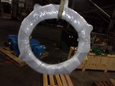 IPP# 238279,  Unused Glasslined Pro-Ring Glass Lined Parts For Sale