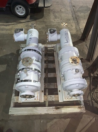  Stainless Steel 304 Centrifugal Pump