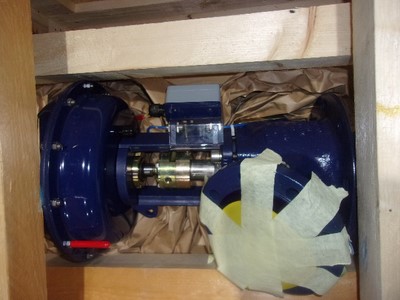 IPP# 238239,  Unused Glasslined Miscellaneous Valve For Sale