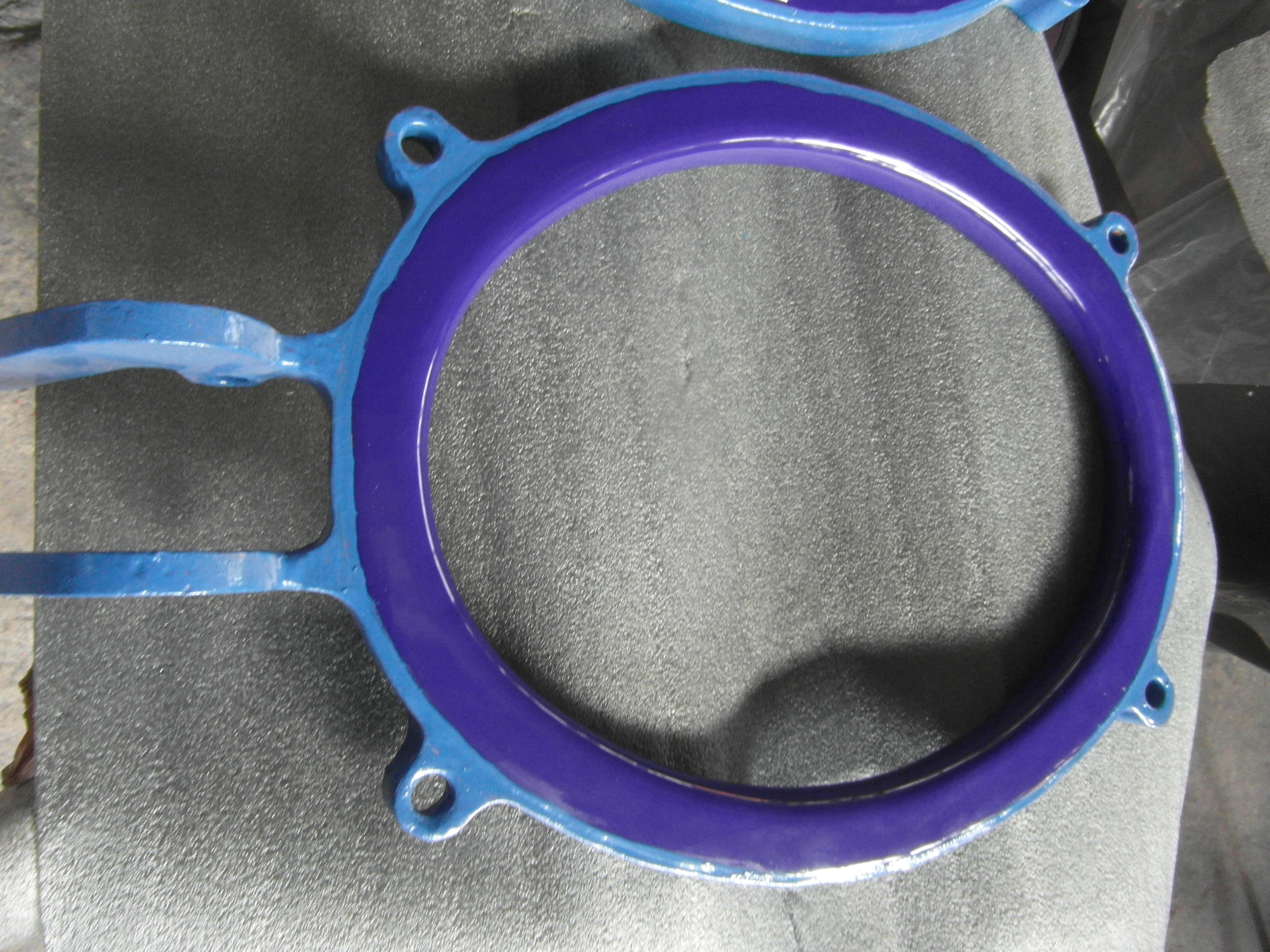 IPP# 238372,   Glasslined Pro-Ring Glass Lined Parts For Sale