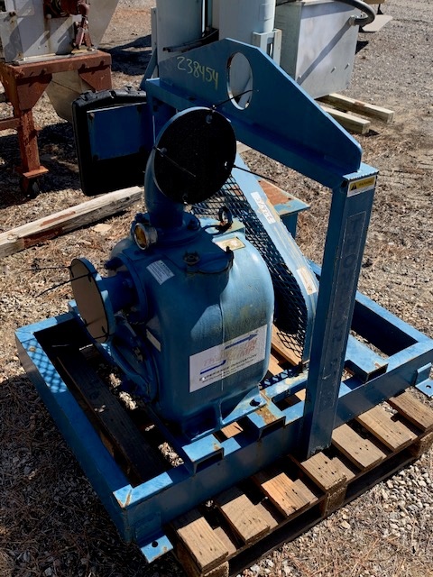 IPP# 238454, 454.2 m3/h (2,000 GPM)  Carbon Steel Centrifugal Pump For Sale