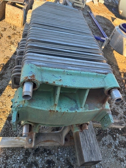 Press Filter - IPP# 238427