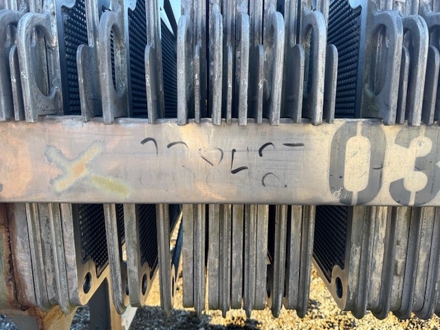 Press Filter - IPP# 238427