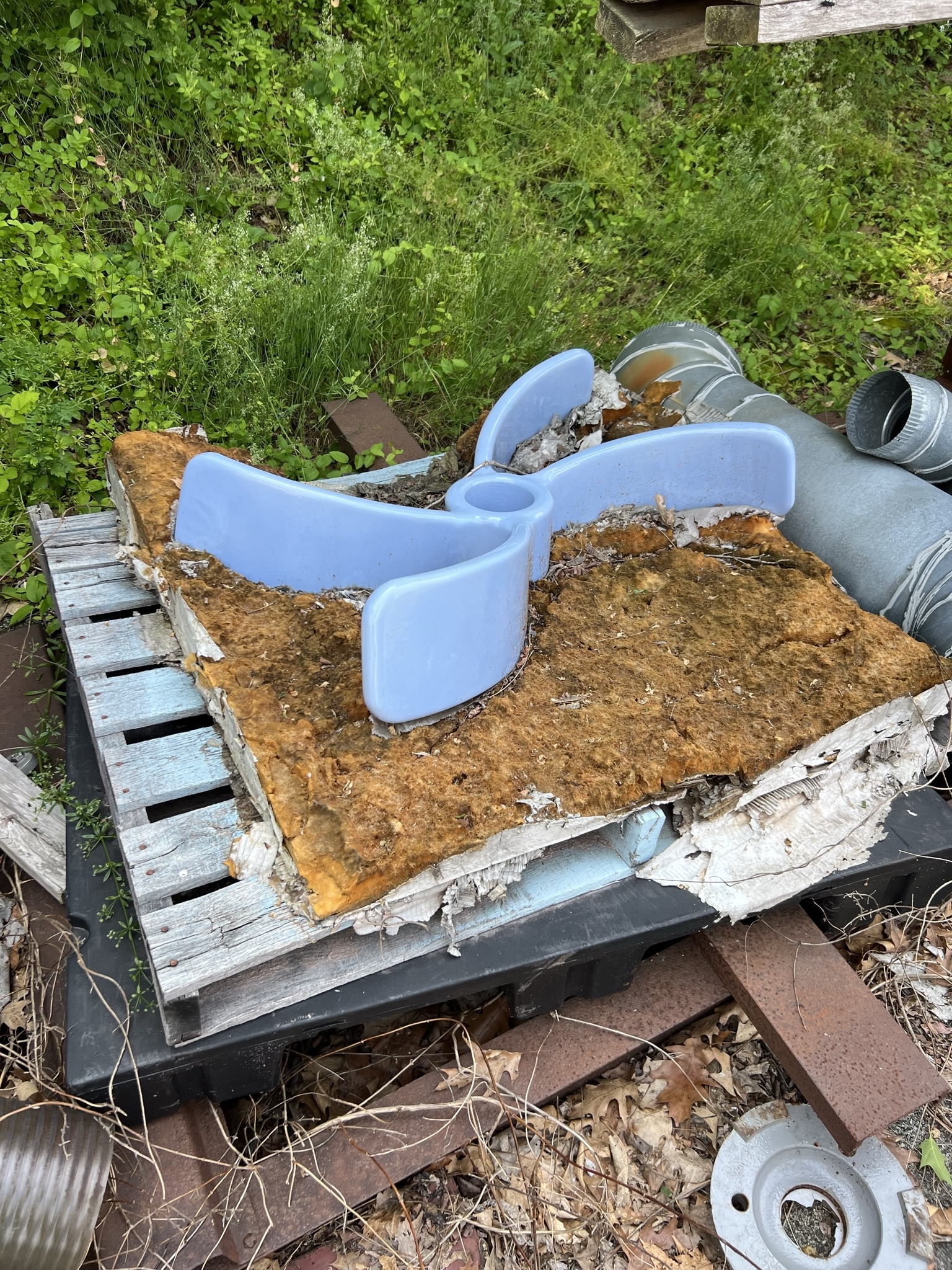 Glasslined  Miscellaneous Glass Lined Parts - IPP# 238428