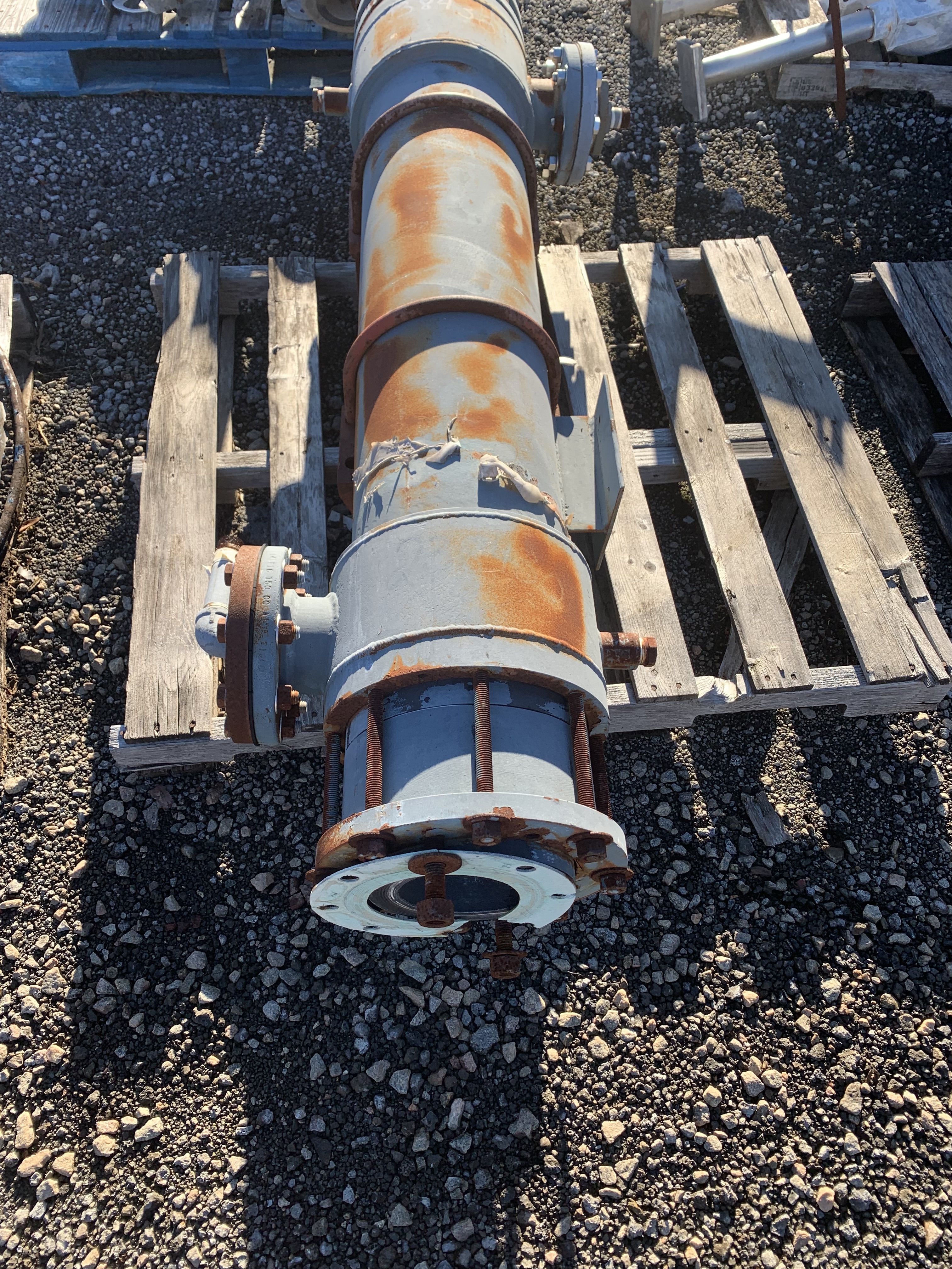 Block Heat Exchanger - IPP# 238430