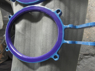  Glasslined Pro-Ring Glass Lined Parts