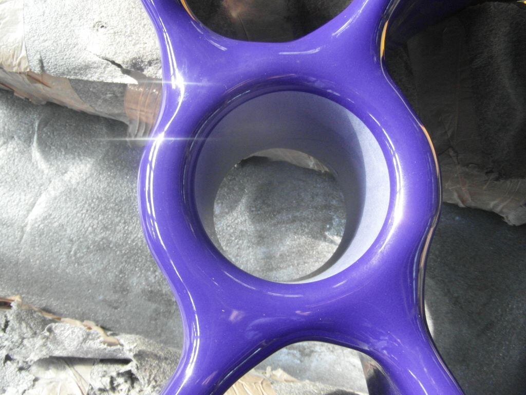 Glasslined Agitator Glass Lined Parts - IPP# 239082