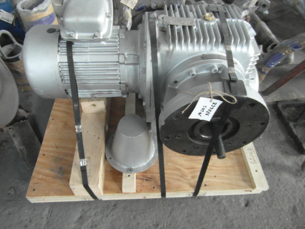 Pfaudler FMDWV-50510-EJD Glass Drive - IPP# 239084