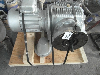 Pfaudler FMDWV-50510-EJD Glass Drive