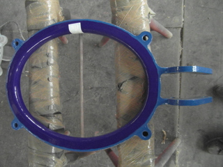 Glasslined  Pro-Ring Glass Lined Parts