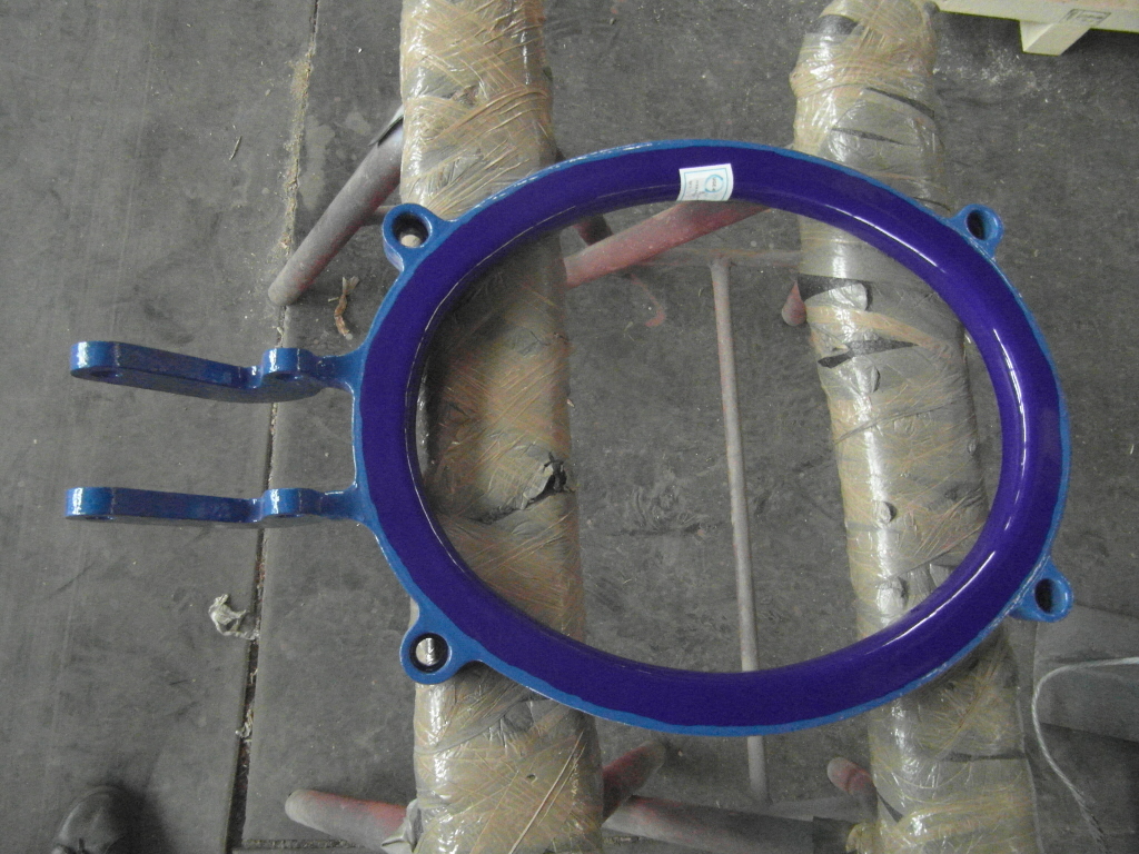 Glasslined  Pro-Ring Glass Lined Parts - IPP# 239088