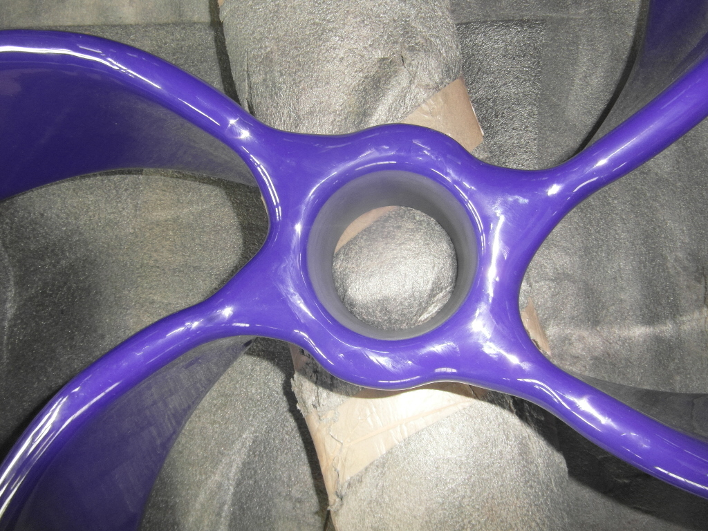 Glasslined Agitator Glass Lined Parts - IPP# 239091