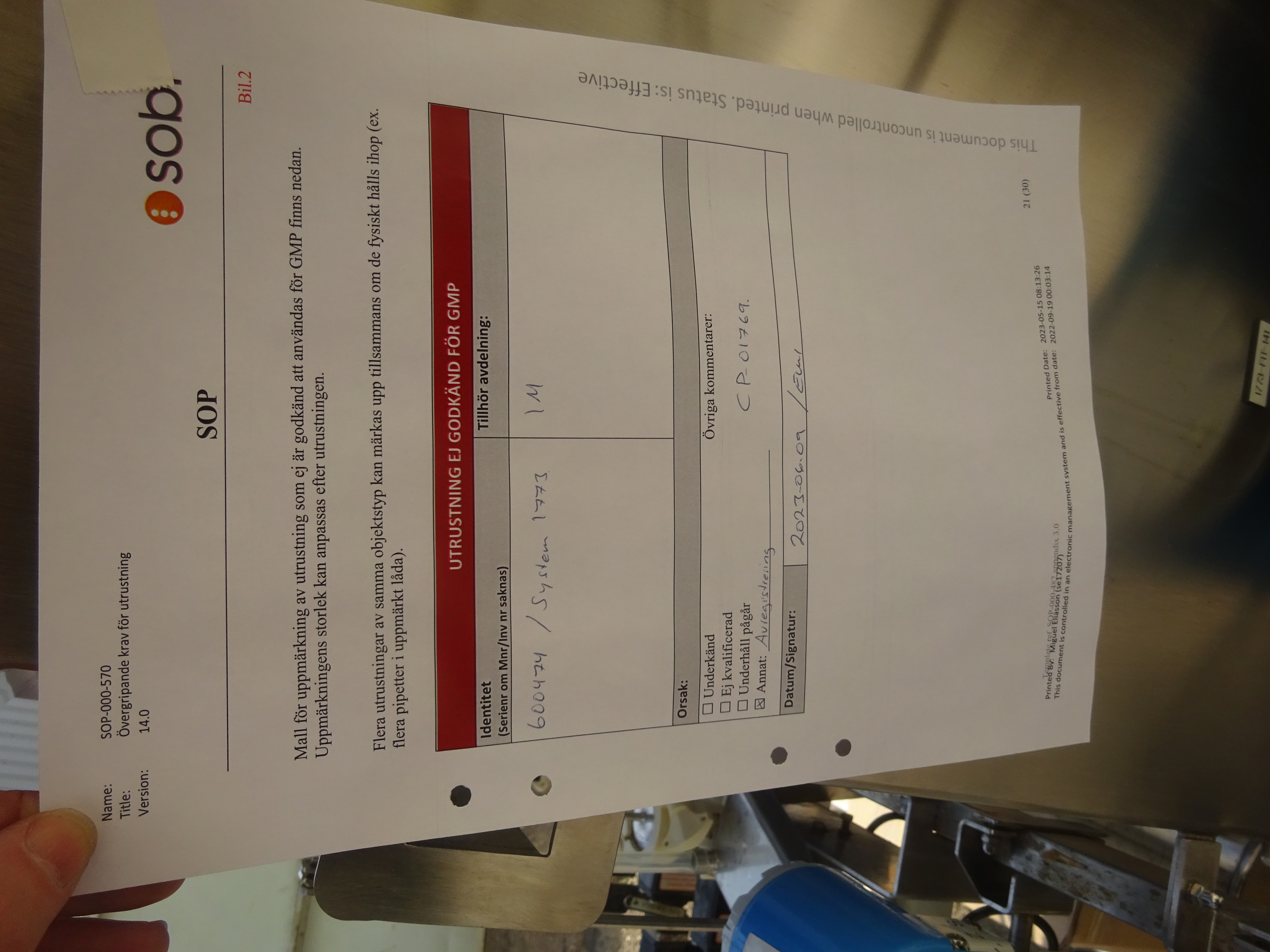 Column - IPP# 239343