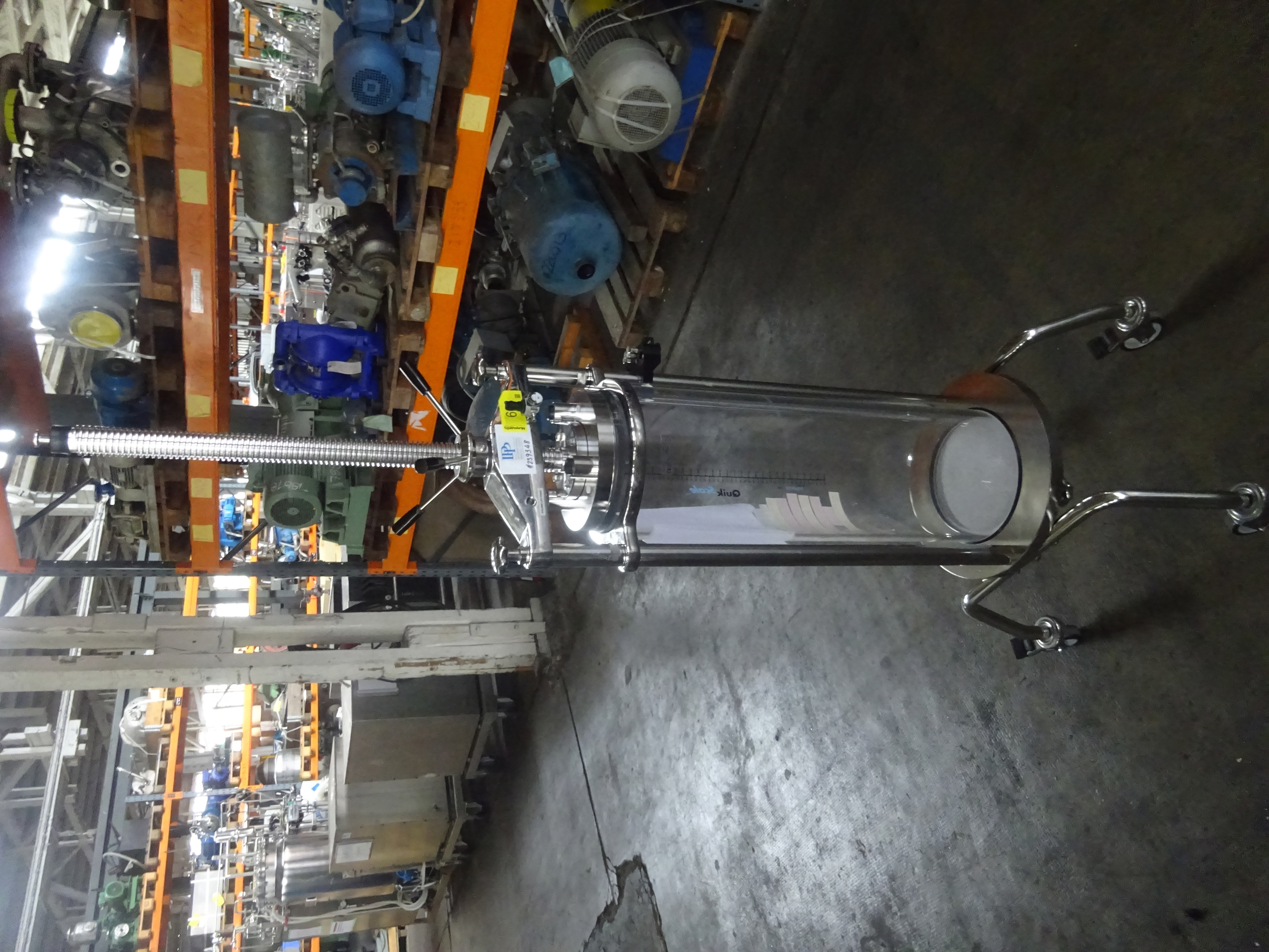 Millipore  Column - IPP# 239348