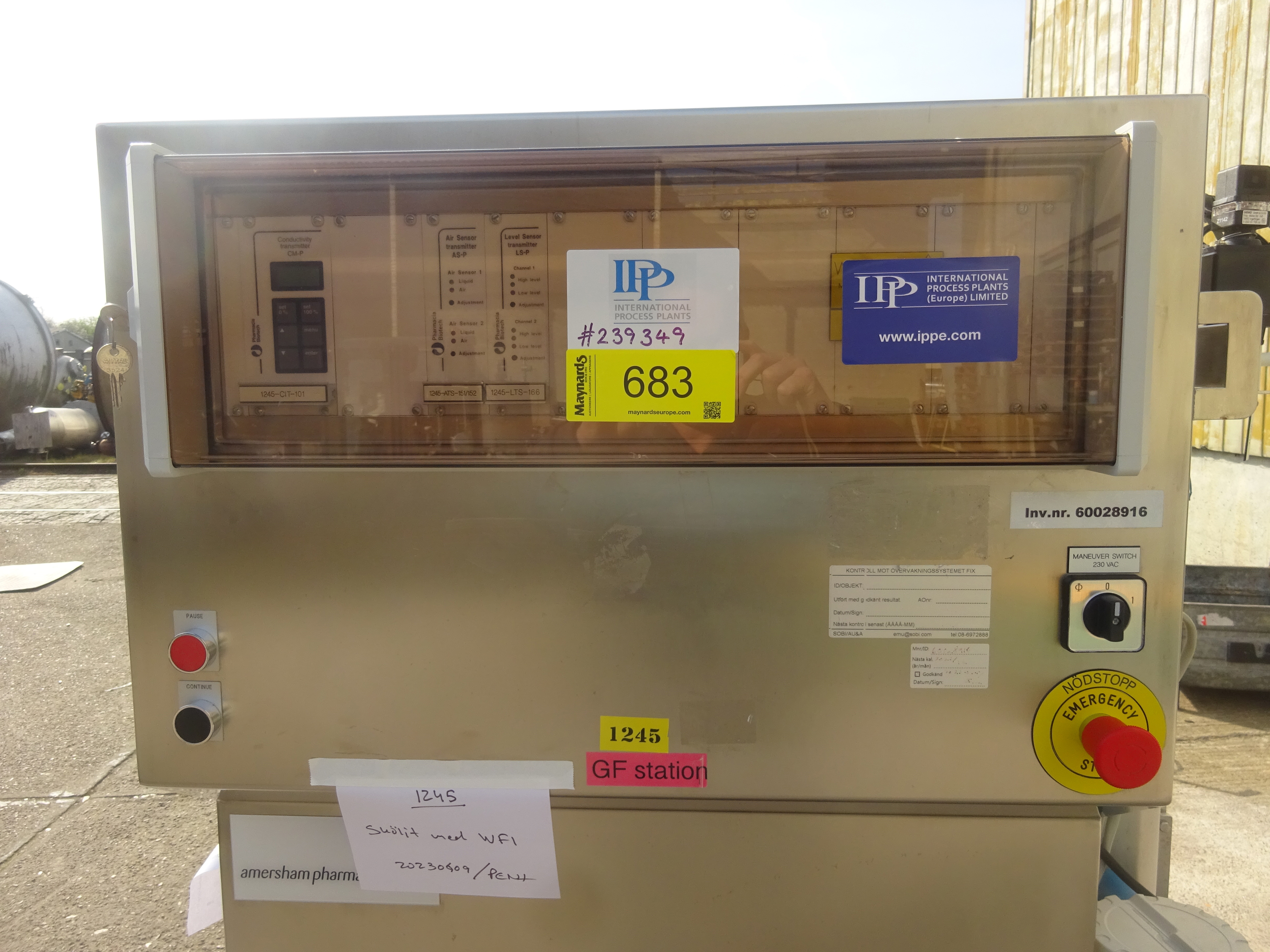 Column - IPP# 239349